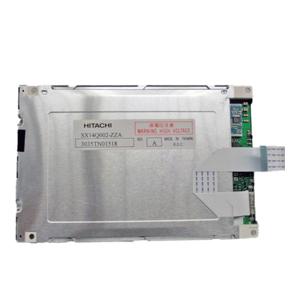 Καλή τιμή SX14Q002-ZZA 5,7 ιντσών 320*240 70PPI Εικονική οθόνη LCD σε απευθείας σύνδεση