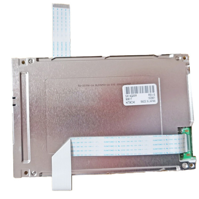 Καλή τιμή Νέα πρωτότυπη οθόνη SX14Q009 70Hz 16 πιν LCD οθόνη σε απευθείας σύνδεση