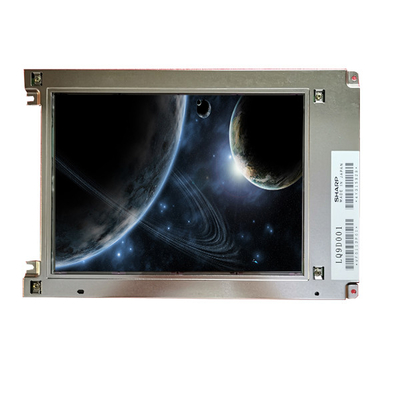 Καλή τιμή LQ9D001 8,4 ίντσες 640*480 TFT-LCD βιομηχανικό οθόνη πίνακα σε απευθείας σύνδεση