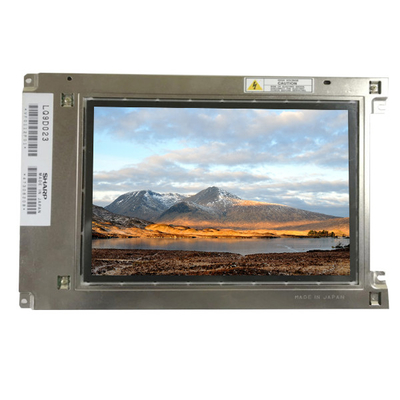 Καλή τιμή LQ9D023 Νέα οθόνη LCD 8,4 ιντσών 640*480 σε απευθείας σύνδεση