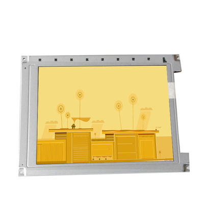 Καλή τιμή 7.5 ιντσών SX19V007 Εικαστική οθόνη LCD σε απευθείας σύνδεση