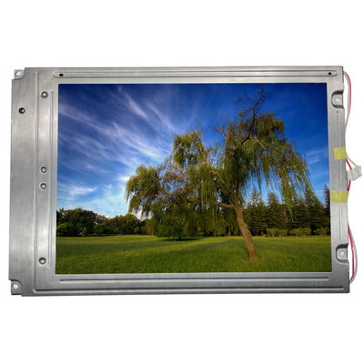 Καλή τιμή LQ10D42 10,4 ίντσες για οθόνη LCD 640*480 σε απευθείας σύνδεση