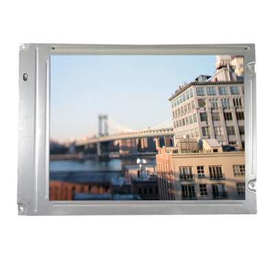 Καλή τιμή LQ10D345 10,4 ιντσών 640*480 VGA για οθόνη LCD Sharp TFT σε απευθείας σύνδεση