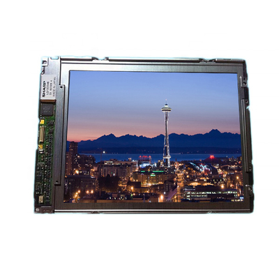 Καλή τιμή LQ10D346 πρωτότυπη 10,4 ιντσών οθόνη LCD για Pro-face GP570-TC11 σε απευθείας σύνδεση