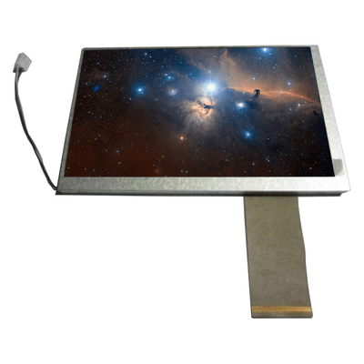 Καλή τιμή 80,0 ιντσών TFT Hannstar HSD080IDW1-B10 LCD οθόνη οθόνης σε απευθείας σύνδεση