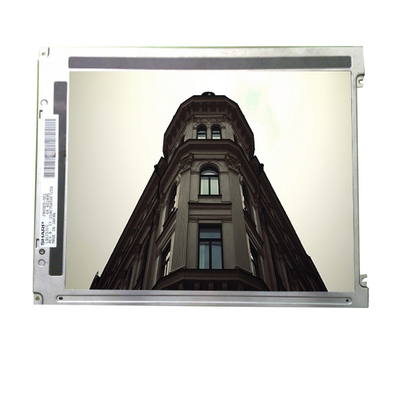 Καλή τιμή LQ12S31C 12,1 ιντσών 800*600 TN CCFL LCD Μοντέλο υγρού κρύσταλλου Εμφάνιση TFT σε απευθείας σύνδεση