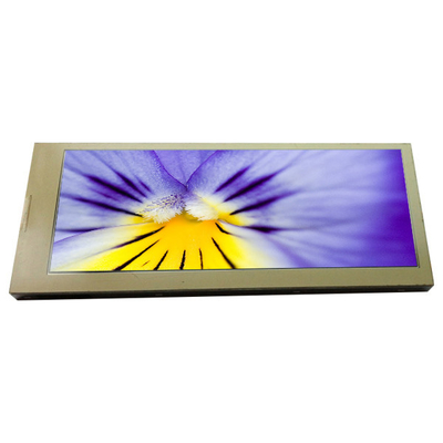 Καλή τιμή TX16D11VM2CCA 6.2 ιντσών 640*240 μονάδες οθόνης LCD σε απευθείας σύνδεση