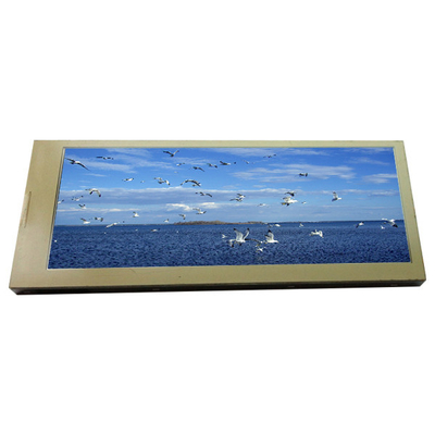 Καλή τιμή Για βιομηχανικές μονάδες LCD TX17D200VM0BAA 800*480 σε απευθείας σύνδεση