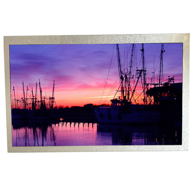 Καλή τιμή Πατσέτα LCD TX20D200VM5BPA 800*480 116PPI για KOE σε απευθείας σύνδεση