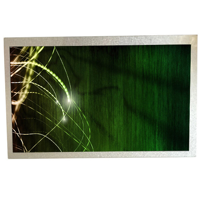 Καλή τιμή Υψηλή φωτεινότητα TX20D208VM0BAA 20 πιν LCD βιομηχανικό πάνελ σε απευθείας σύνδεση