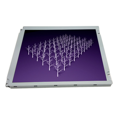 Καλή τιμή TX26D12VM0AAA 10,4 ιντσών LCD βιομηχανική οθόνη σε απευθείας σύνδεση