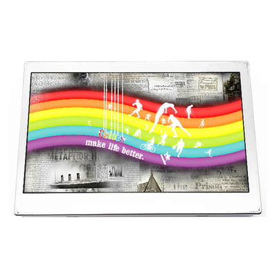 Καλή τιμή LQ042T5DZ11 IPS 4,2 ιντσών 480*272 Μονούλες οθόνης LCD για οθόνες αυτοκινήτων σε απευθείας σύνδεση