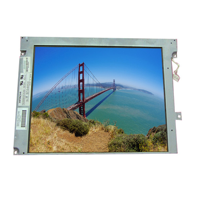 Καλή τιμή TX26D61VC1CAA 640*480 76PP LCD οθόνη με βιομηχανικό φορητό υπολογιστή σε απευθείας σύνδεση