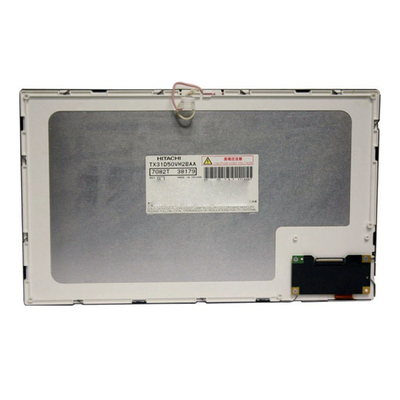Καλή τιμή 12.0 ιντσών TX31D50VM2BAA LCD Panel για ψηφιακά παιχνίδια φωτογραφικών πλαισίων σε απευθείας σύνδεση