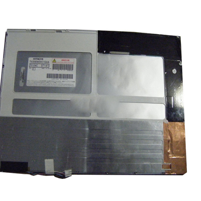 Καλή τιμή TX39D80VC1GAA 1280*800 98PPI TFT LCD οθόνη με λάπτοπ σε απευθείας σύνδεση