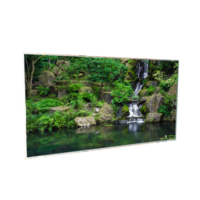 Καλή τιμή 29.5 ιντσών T296XW01 V2 LCD οθόνη σε απευθείας σύνδεση