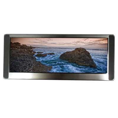 Καλή τιμή LQ049B5DG04 Νέα 4,9 ίντσες για Sharp 320 * 96 οθόνη LCD σε απευθείας σύνδεση