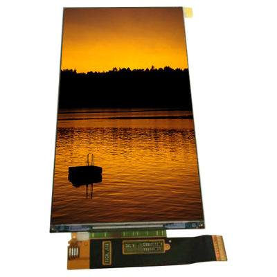 Καλή τιμή LQ055T3SX02(G) Εικονική οθόνη LCD 5,5 ιντσών 1080*1920 LCD οθόνη σε απευθείας σύνδεση