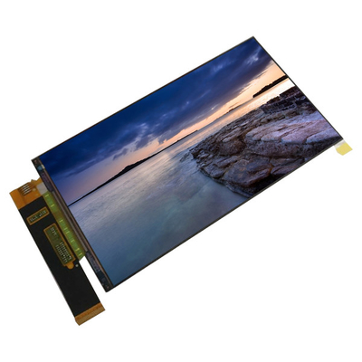 Καλή τιμή Εικόνα LCD 5,5 ιντσών 1080*1920 σε απευθείας σύνδεση