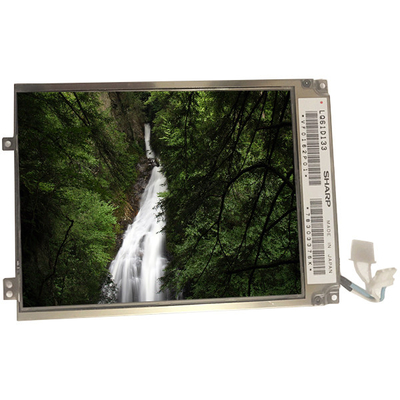 Καλή τιμή 100% πρωτότυπη οθόνη LCD 6,1 ιντσών 640*480 σε απευθείας σύνδεση