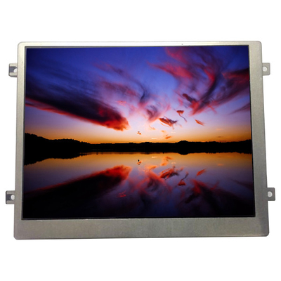 Καλή τιμή LQ064V3DG07 νέα πρωτότυπη οθόνη οθόνης LCD για μηχανές CNC σε απευθείας σύνδεση