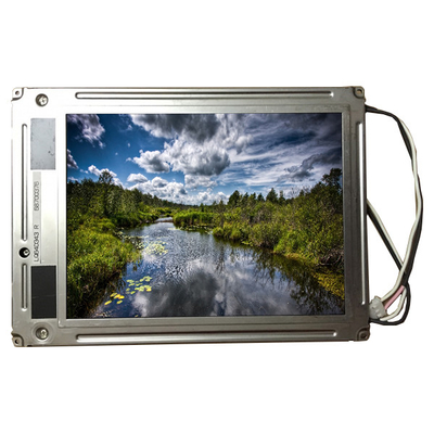 Καλή τιμή LQ64D343R 6,4 ιντσών 640*480 οθόνη LCD σε απευθείας σύνδεση