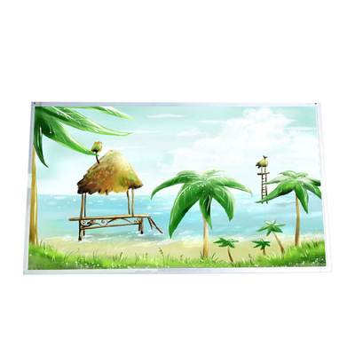 Καλή τιμή RGB 1920*1080 M240HW01 V9 91PPI TFT LCD οθόνη σε απευθείας σύνδεση