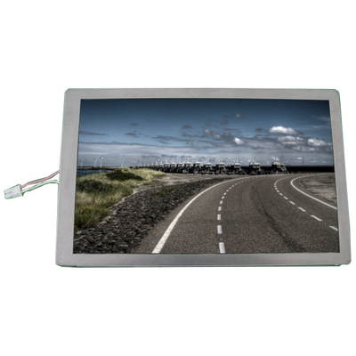 Καλή τιμή LQ070Y3DG01 Αρχική 7.0 ιντσών 800*480 LCD οθόνη για Sharp σε απευθείας σύνδεση