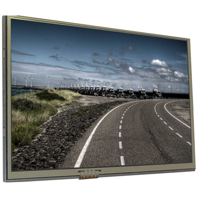 Καλή τιμή LQ070Y3DG02 Νέο 7.0 ιντσών 800*480 Touch LCD οθόνη οθόνης σε απευθείας σύνδεση
