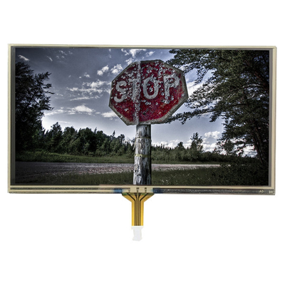 Καλή τιμή LQ070Y5DG36 Εικονική οθόνη LCD 7,0 ιντσών σε απευθείας σύνδεση