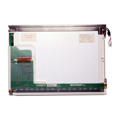 Καλή τιμή LQ084S1DH10 Αρχικό οθόνη οθόνης LCD 8,4 ιντσών 800*600 σε απευθείας σύνδεση