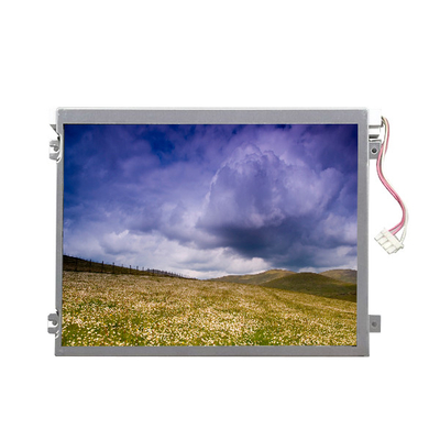 Καλή τιμή LQ084S3DG01 Αρχική οθόνη LCD 8,4 ιντσών 800*600 για βιομηχανικό εξοπλισμό για την Sharp σε απευθείας σύνδεση
