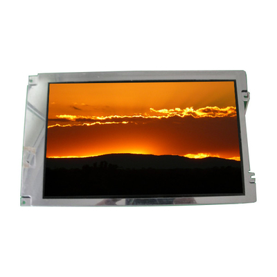 Καλή τιμή LQ085Y3DG01 100% πρωτότυπη οθόνη οθόνης LCD 8,5 ιντσών 800*480 σε απευθείας σύνδεση