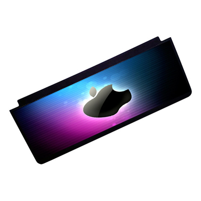 Καλή τιμή Εικονική οθόνη LCD 1280*480 σε απευθείας σύνδεση