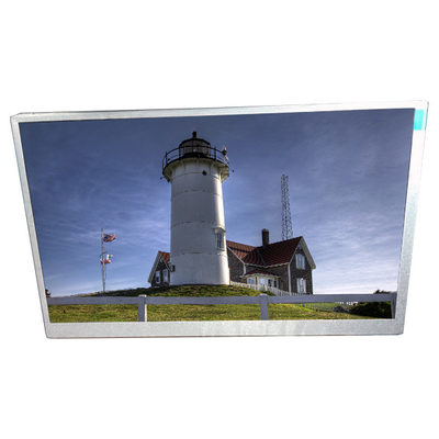 Καλή τιμή LQ090Y3DG01A 9.0 ιντσών 800*480 LCD οθόνη οθόνης σε απευθείας σύνδεση