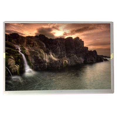 Καλή τιμή LQ101K1LY05 10,1 ιντσών 1280*800 οθόνη LCD σε απευθείας σύνδεση