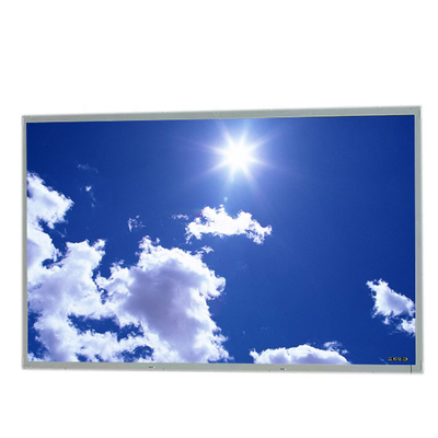 Καλή τιμή RGB 1366*768 M185XW01 V5 18,5 ιντσών οθόνη LCD σε απευθείας σύνδεση