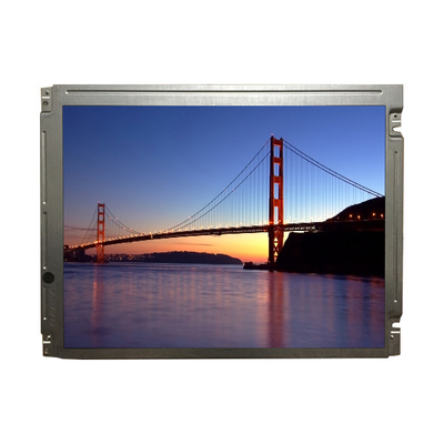 Καλή τιμή LQ104S1LG31 LCD οθόνη LCD οθόνη 10,4 ιντσών TFT μονάδα σε απευθείας σύνδεση