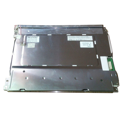 Καλή τιμή LQ104V1DG59 Νέα Αρχική 10,4 ιντσών 640*480 TFT Βιομηχανική οθόνη LCD για Sharp σε απευθείας σύνδεση