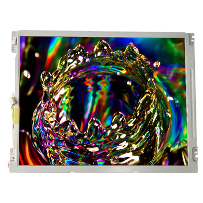 Καλή τιμή LQ104V1LG92 Εικόνα LCD 10,4 ιντσών 640*480 Εικόνα LCD TFT Module σε απευθείας σύνδεση