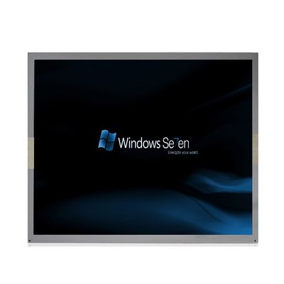 Καλή τιμή Μέγεθος 15,0 ιντσών M150XN07 V9 3.3V Τύπος TFT LCD οθόνη σε απευθείας σύνδεση