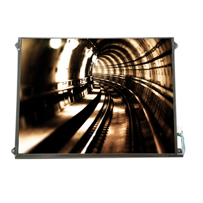 Καλή τιμή LQ121X1LH83 Αρχικό 12.1 ιντσών 1024*768 Βιομηχανικό Πίνακα Εμφάνισης LCD TFT σε απευθείας σύνδεση