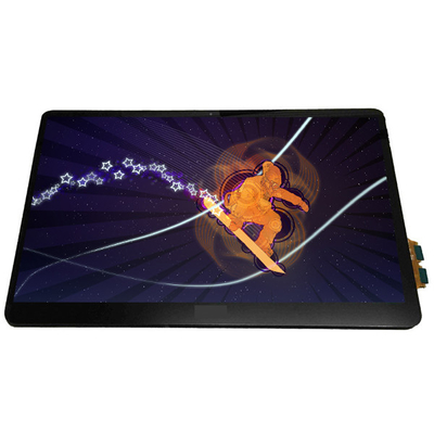 Καλή τιμή LQ133M1JW03 13,3 ιντσών οθόνη LCD 1920*1080 TFT LCD Μοντέλο σε απευθείας σύνδεση