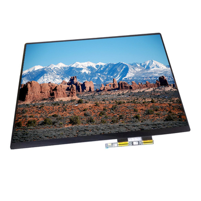 Καλή τιμή LQ133M1JW07 13,3 ιντσών οθόνη LCD φορητού υπολογιστή οθόνη LCD οθόνης σε απευθείας σύνδεση