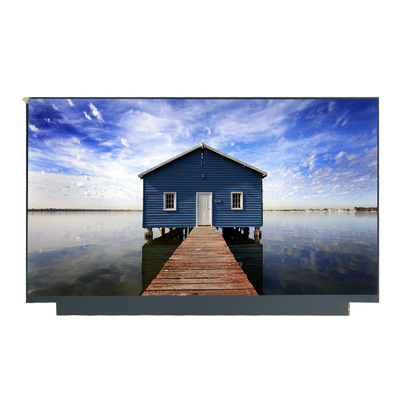 Καλή τιμή LQ133M1JX15 Εικονική οθόνη LCD 13.3 ιντσών 1920*1080 IPS Πίνακα TFT LCD οθόνη με άγγιγμα σε απευθείας σύνδεση
