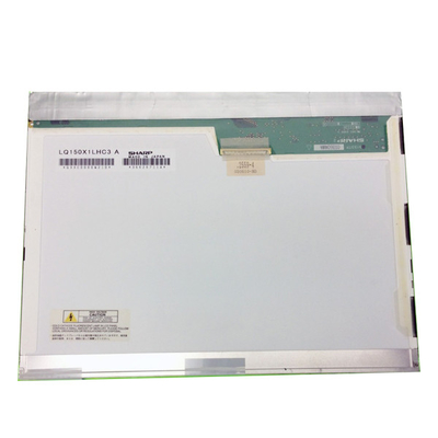 Καλή τιμή LQ150X1LHC3A 1024*768 για οθόνη LCD SHARP 15,0 ιντσών σε απευθείας σύνδεση