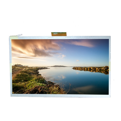 Καλή τιμή Ζεστή πώληση 10,1 ιντσών G101STN01.5 50 πιν LCD Industrial Screen σε απευθείας σύνδεση
