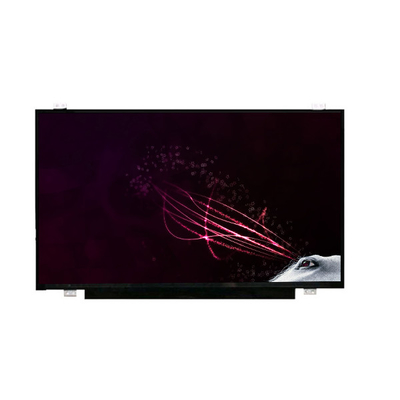 Καλή τιμή LQ173D1JW33 Λάπτοπ οθόνη LCD 17,3 ιντσών Για Gigabyte X7 σε απευθείας σύνδεση