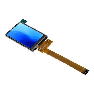 Καλή τιμή Επίδειξη LCD υψηλής φωτεινότητας 8,0 ιντσών σε απευθείας σύνδεση