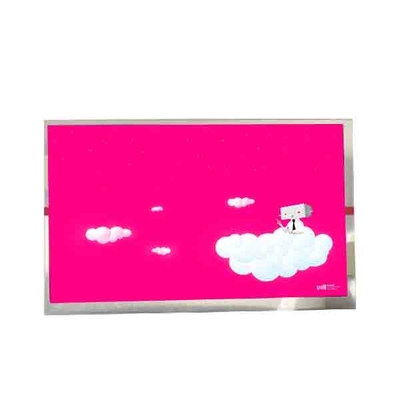 Καλή τιμή Υψηλή φωτεινότητα 8,0 ιντσών LCD Panel C080EAN04.3 Διαπεραστική οθόνη σε απευθείας σύνδεση